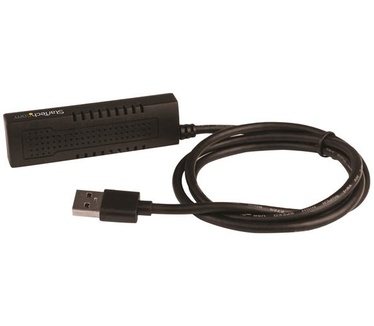 Startech.com USB 3.1 (10 Gbps) adapter kabel voor 2.5" en 3.5" SATA schijven