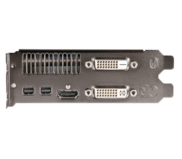 HIS 6970 IceQ Mix 2GB GDDR5