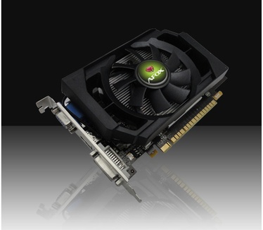 Afox AFOX NVIDIA GeForce GT630 Graphic card 2GB