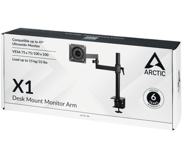 Arctic X1