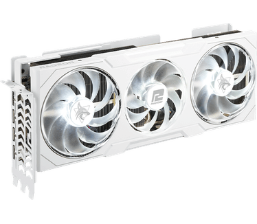 Powercolor Radeon RX 7900 XTX HellHound Spectral White 24GB