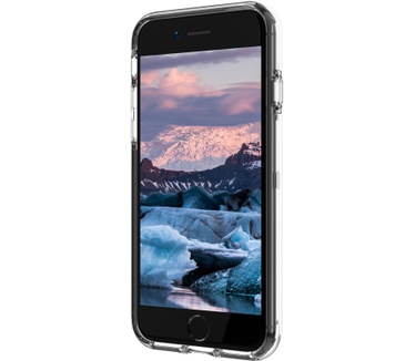 Dbramante1928 Iceland Pro MagSafe Compatible (iPhone 13 Pro) Transparant