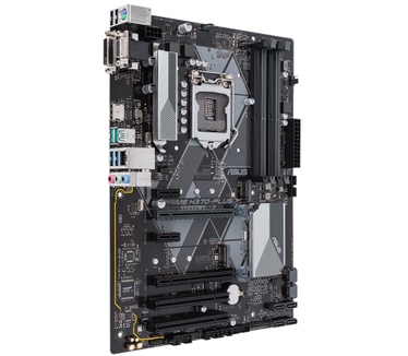 Asus PRIME H370-PLUS