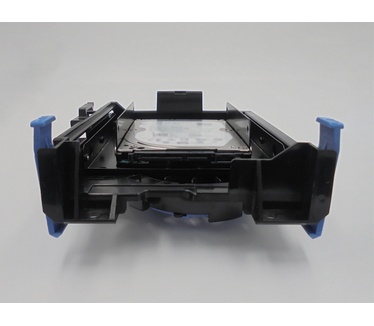 Origin Storage 300GB SAS 15K Poweredge SC1435 fixed HD Kit with caddy and cable ReCertified Drive