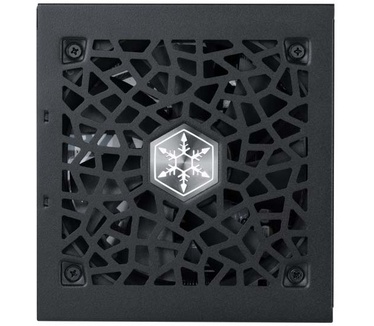 Silverstone HELA 850R Platinum ATX 3.1