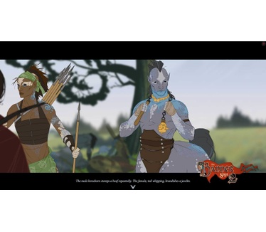 The Banner Saga Trilogy