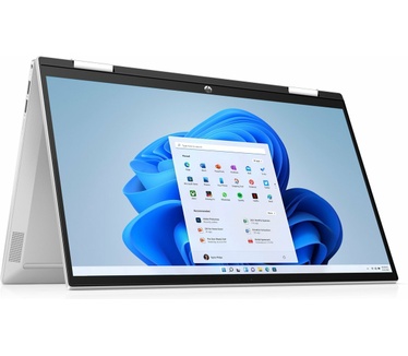 HP Pavilion x360 15-er1020nb (Azerty toetsenbord)