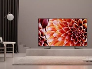 Sony XF90