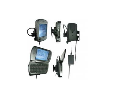 Brodit Actieve Houder Qtek 9000 Molex Tilt Swivel