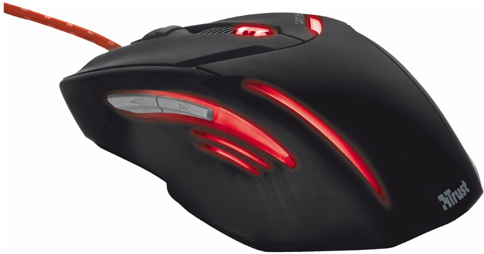 Trust Gxt 152 Illuminated Gaming Mouse Driver Specificaties van Trust GXT 152 Illuminated Gaming Mouse - Tweakers