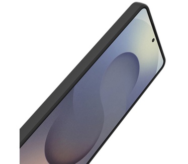 Just in Case Kick Case (Galaxy S26) Zwart