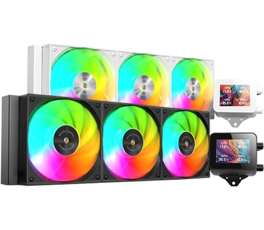 Mars Gaming MLVISION360