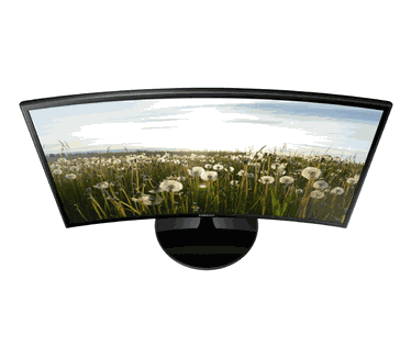 Samsung LV32F390FEW