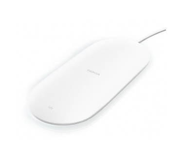 Nokia Wireless Charging Plate DT-903 (White)