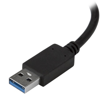 Startech.com USB 3.0 kaartlezer / schrijver voor CFast 2.0 kaart cf card reader