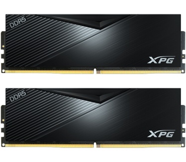XPG Lancer RGB AX5U6000C4016G-DCLABK