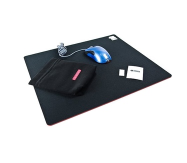 Zowie Zowie IO1.1 Professional Gaming Bundle (Blue)