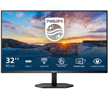 Philips 32E1N3600LA/00 31.5p UW-FHD