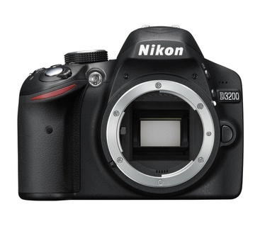 Nikon D3200