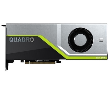 Dell NVIDIA Quadro RTX 6000