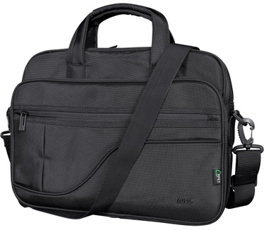 Trust Sydney 17,3" Zwart