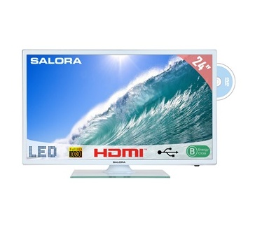 Salora 24LED2615DW
