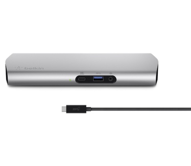 Belkin USB-C Desktop Dock