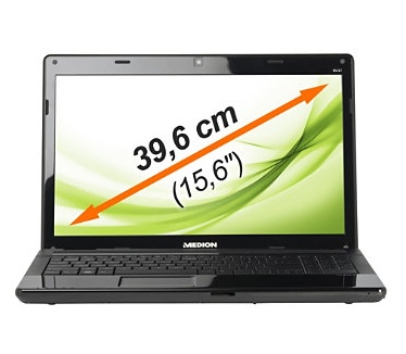 Medion Akoya Standaard Laptop E6217