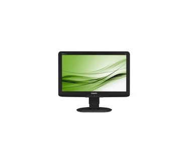 Philips Brilliance 201BL2CB Zwart