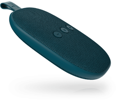 Fresh 'n Rebel Rockbox Bold X Blauw