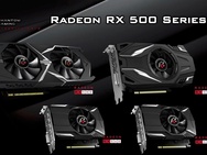 ASRock-videokaarten