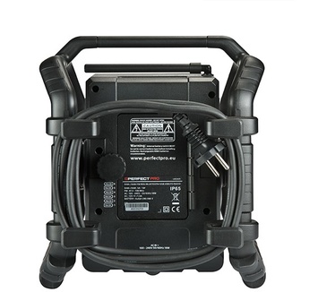 Perfectpro UBOX 500R