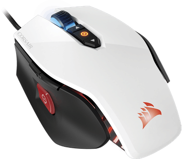 Corsair Gaming M65 Pro RGB Wit