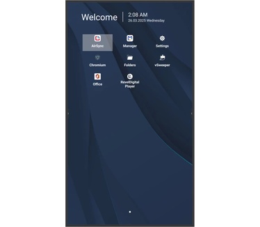 ViewSonic CDE8631-1C