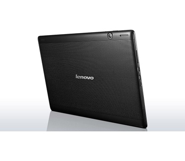 Lenovo S6000-F Zwart
