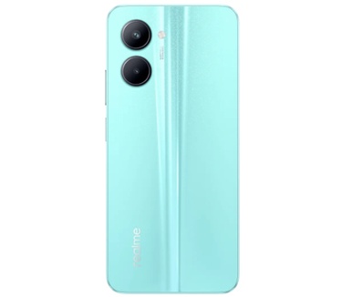 Realme C33