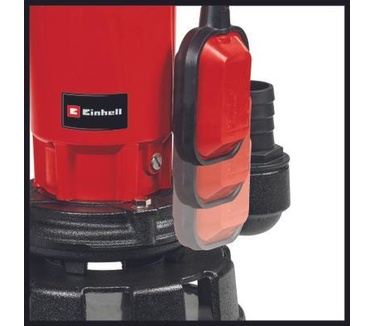 Einhell GE-DP 900 Cut