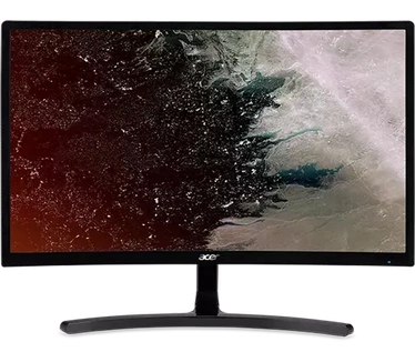 Acer Nitro ED242QR Wit