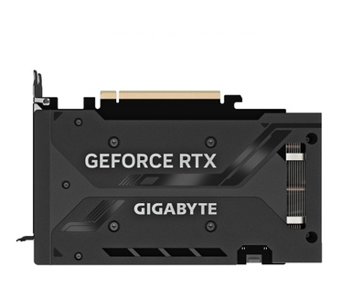 Gigabyte GeForce RTX 4060 Ti Windforce OC V2 8G