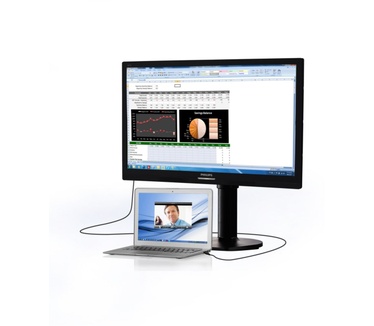 Philips 221S6QUMB