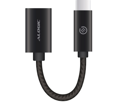 Alogic MU31CAF-BLK