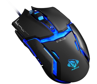 E-blue Auroza type IM