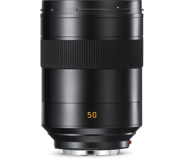 Leica Summilux-SL 50mm f/1.4 ASPH