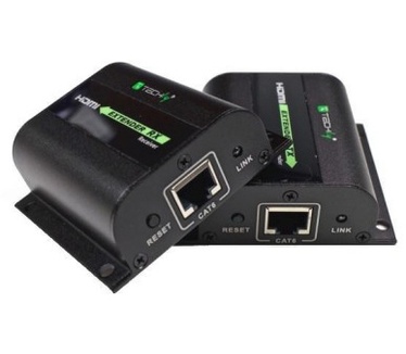 Techly IDATA-EXT-E70I