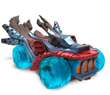 Skylanders: Superchargers Starter Pack Dark Edition, PS3