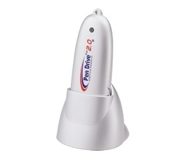 Pen Drive Professional 8GB Wit
