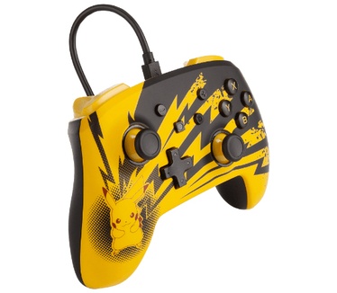 PowerA Pokémon Enhanced