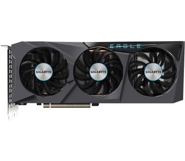 Gigabyte Radeon RX 6650 XT Eagle 8G