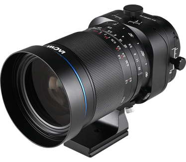 Laowa 55mm f/2.8 Tilt-Shift 1X Macro - Nikon Z