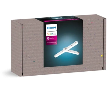 Philips Hue Perifo T-connector - wit